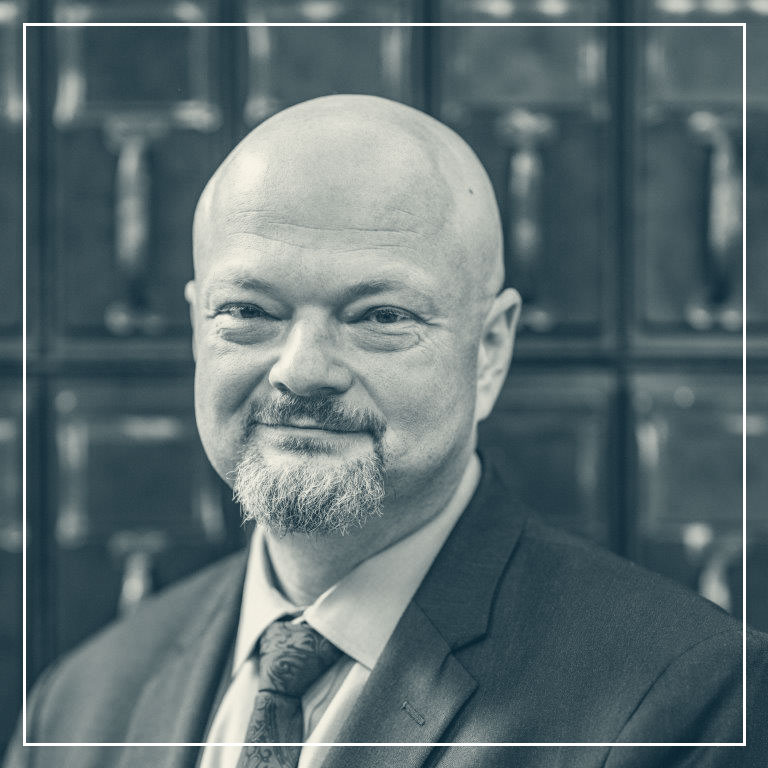 Ilya I. Berenshteyn, Attorney